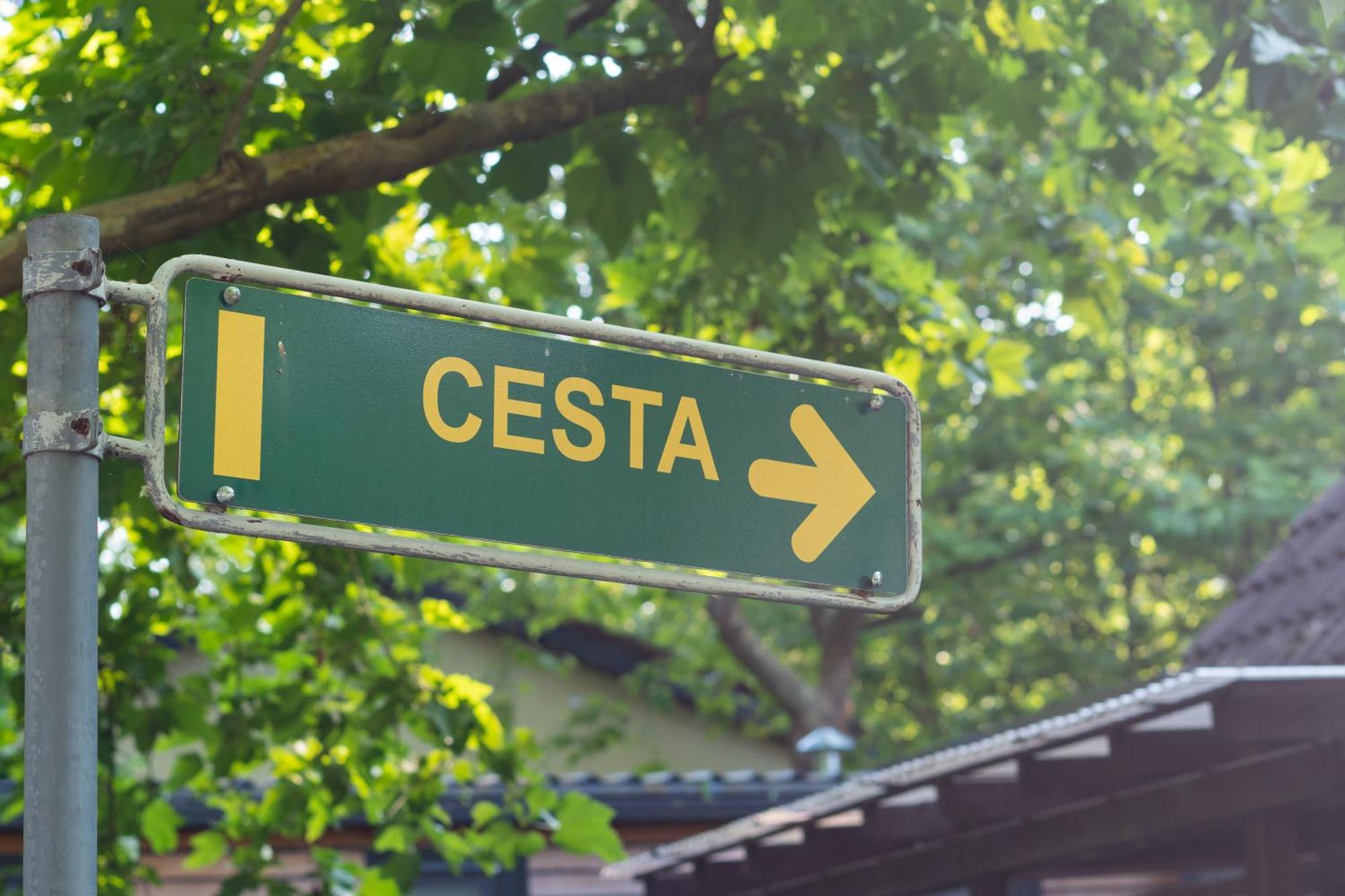 Bella Mura Nature Chalet I27 Podčetrtek Kültér fotó