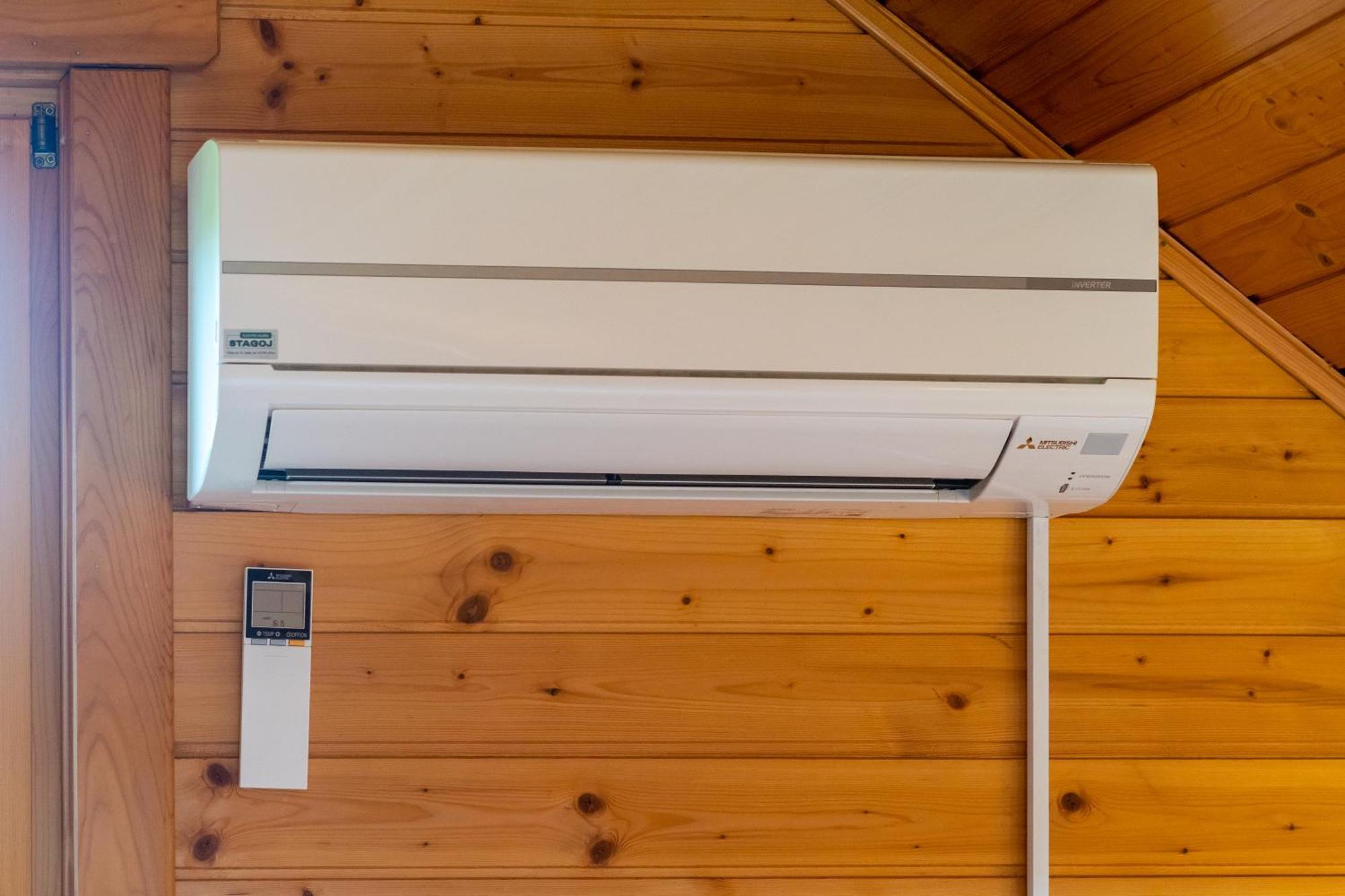 Bella Mura Nature Chalet I27 Podčetrtek Kültér fotó